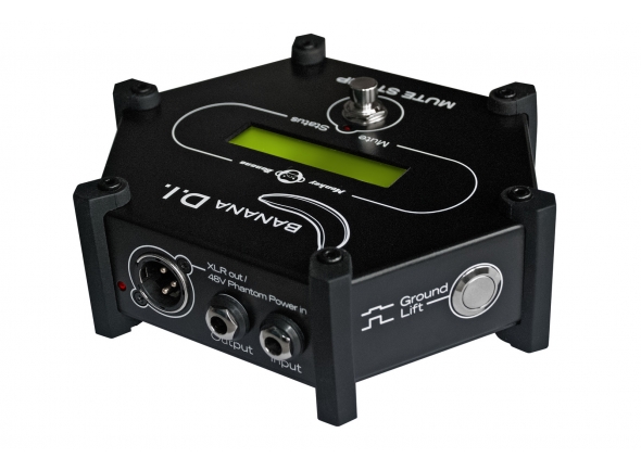 Monkey Banana Banana D.I. Monkey Banana Banana D.I.